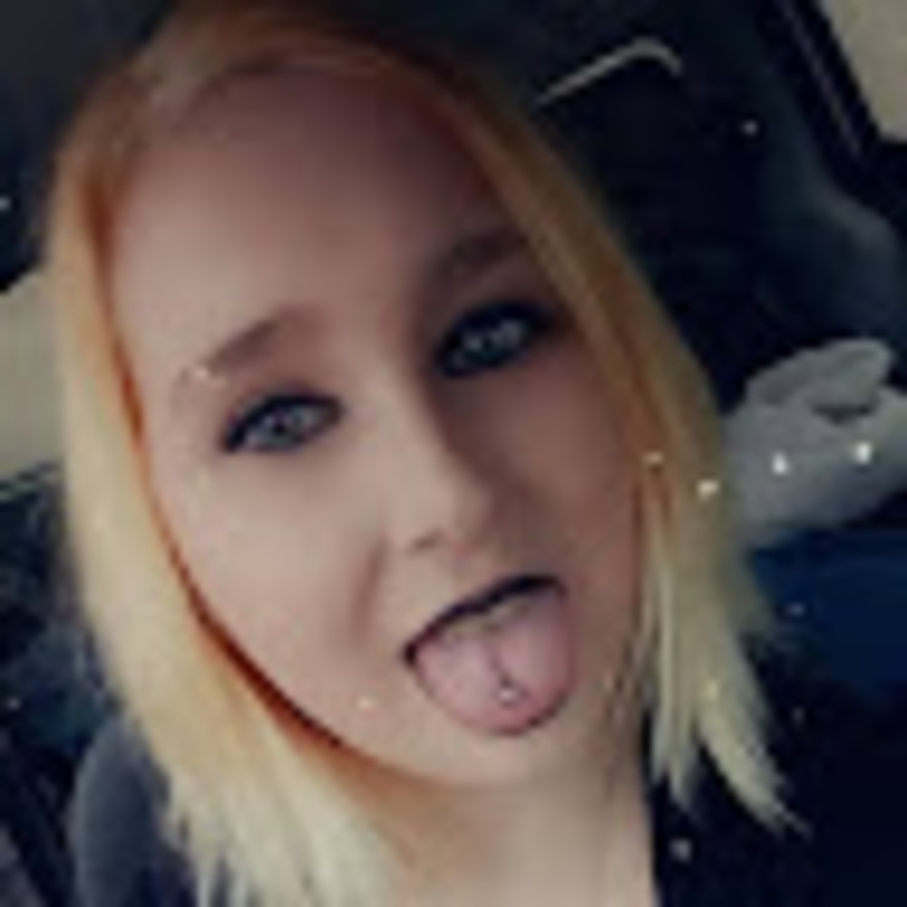 Meet your Posher, Naomi